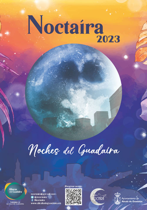 Noctaíra 2023