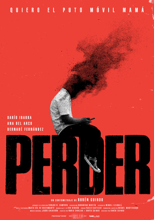 Perder