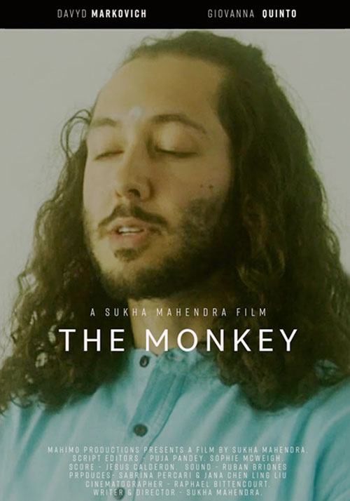 The Monkey