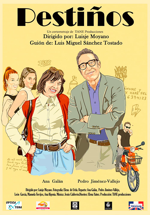 Pestiños