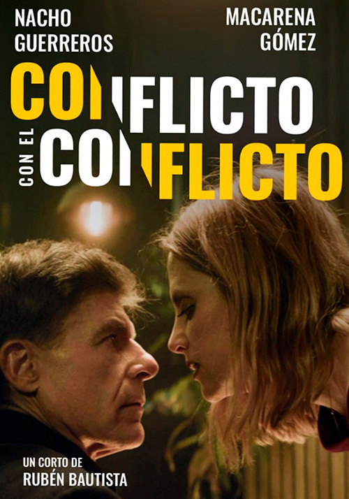 Conflicto con el Conflicto
